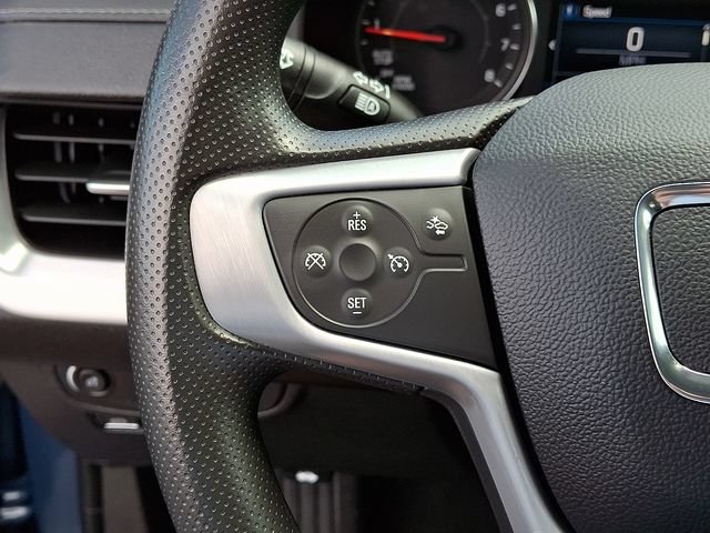 Used 2024 GMC Terrain SLE w/ Driver Convenience Package AWD/4WD image 23