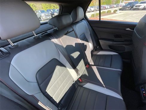 Used 2024 Volkswagen GTI Autobahn image 23