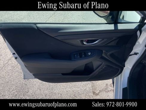 Used 2025 Subaru Legacy Premium image 18