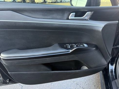 Used 2022 Kia K5 GT-Line image 20