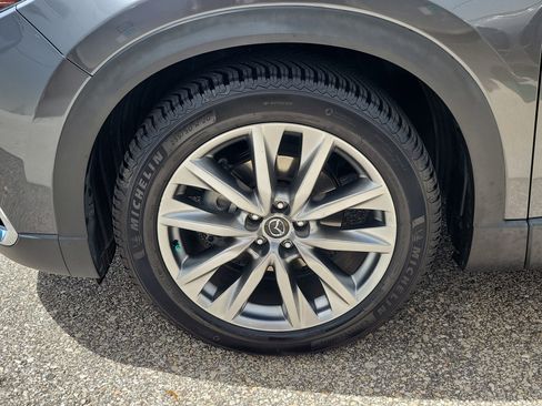 Used 2017 MAZDA CX-9 Signature image 8