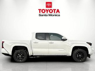 New 2026 Toyota Tacoma SR5 RWD video 2