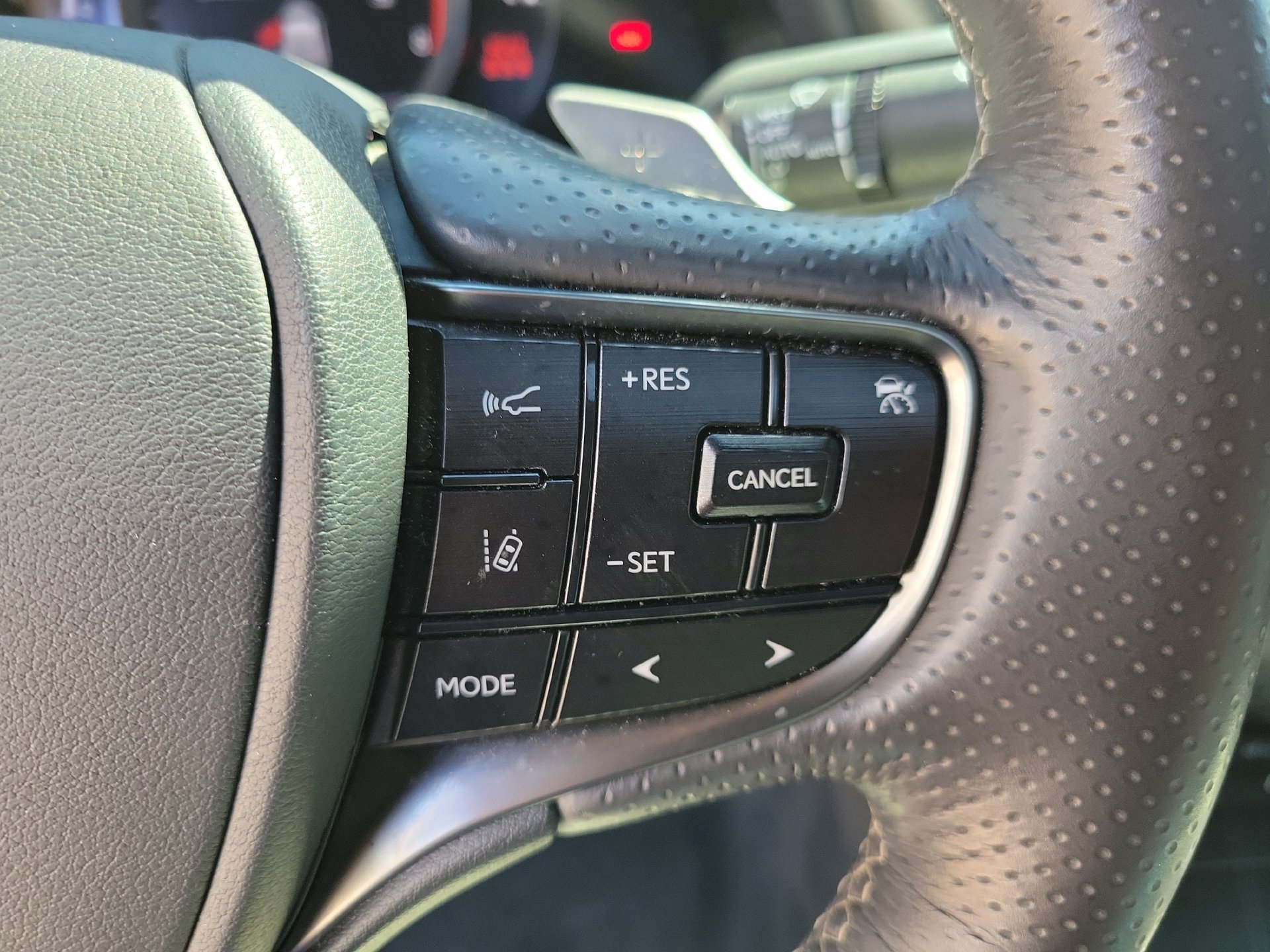 Used 2021 Lexus ES 350 F Sport w/ Special Edition FWD image 32