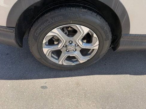 Used 2018 Honda CR-V EX-L image 26