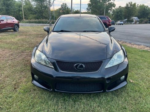Used 2009 Lexus IS F image 8