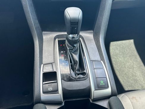 Used 2021 Honda Civic LX image 26