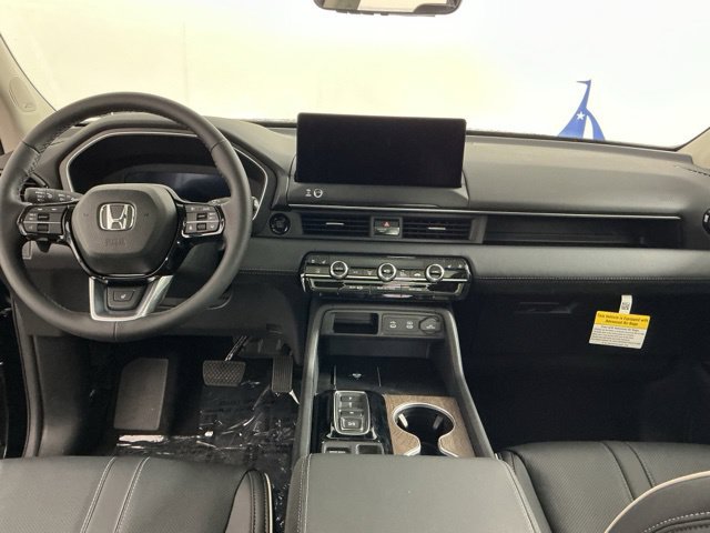 New 2026 Honda Pilot Elite image 24
