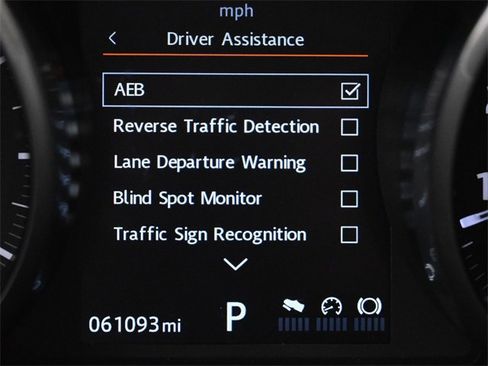 Used 2017 Land Rover Range Rover Sport HSE image 25