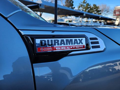 Used 2024 GMC Sierra 2500 Denali w/ Denali Reserve Package image 21