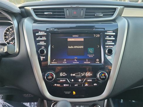 Certified 2021 Nissan Murano S image 21