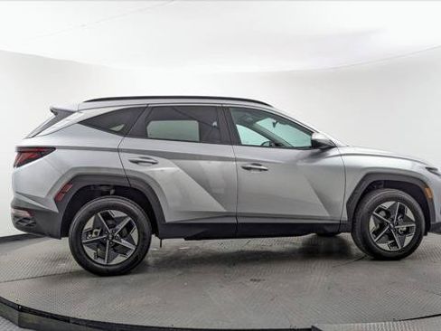 Used 2026 Hyundai Tucson SEL AWD/4WD image 9