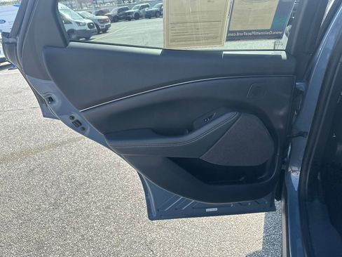 Certified 2023 Ford Mustang Mach-E Premium image 25