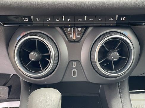 Certified 2022 Chevrolet Blazer LT image 6