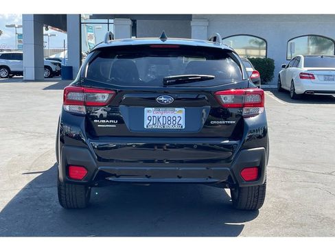 Used 2023 Subaru Crosstrek 2.5i Limited image 4