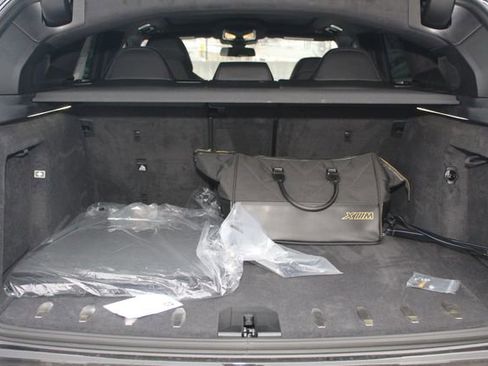 New 2026 BMW XM Label Red image 7