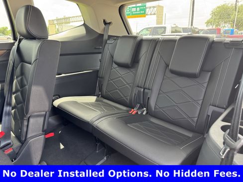 Used 2025 Volkswagen Atlas SE FWD image 26