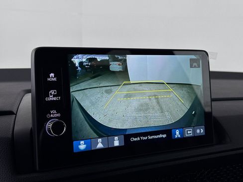 New 2026 Honda CR-V Sport-L image 14