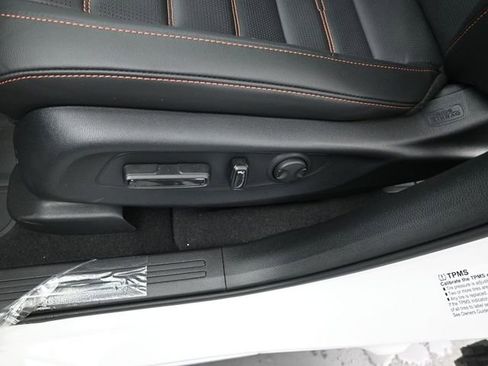 New 2026 Honda CR-V Sport-L image 25