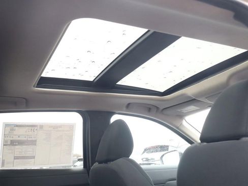 New 2026 Nissan Kicks SV w/ SV Premium Package image 23