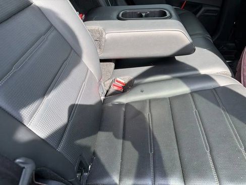 Used 2024 Honda CR-V EX-L image 19