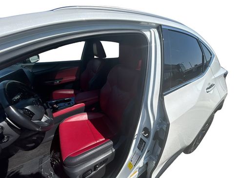 Used 2024 Lexus NX 450h+ AWD w/ Vision Package image 14