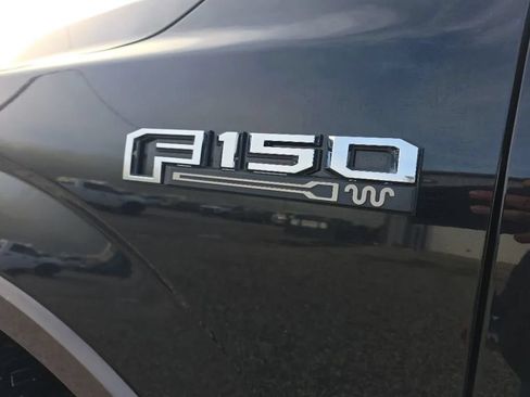 Used 2015 Ford F150 King Ranch w/ Equipment Group 601A Luxury AWD/4WD image 11