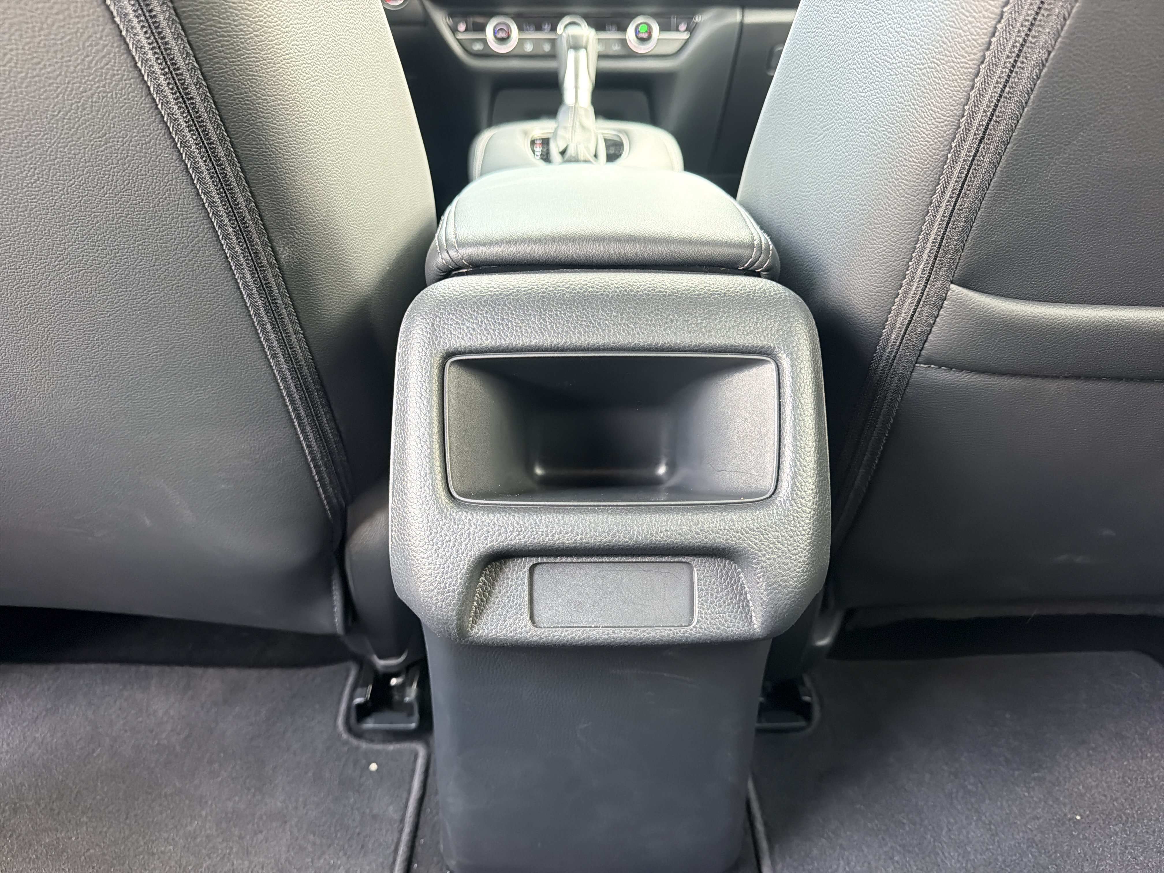 Certified 2027 Honda HR-V EX-L image 29