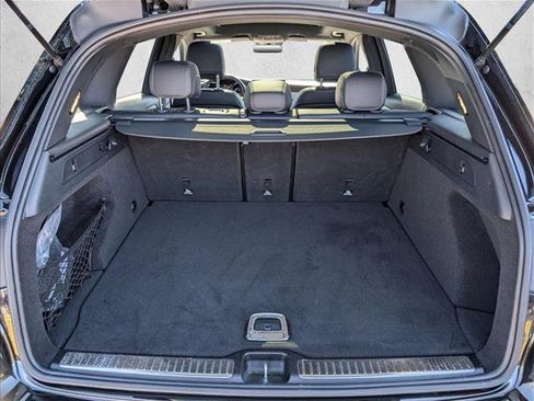 Used 2022 Mercedes-Benz GLC 300 image 6