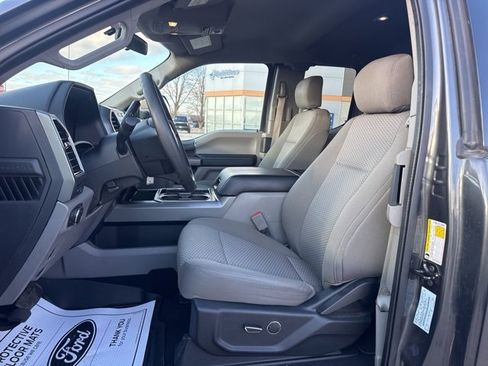 Used 2019 Ford F250 XLT w/ XLT Value Package image 9