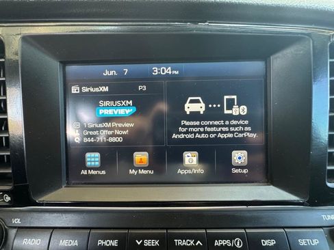 Used 2018 Hyundai Elantra Sport w/ Cargo Package FWD image 13