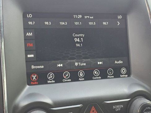 Used 2018 Dodge Durango SXT w/ Quick Order Package 2BB image 17