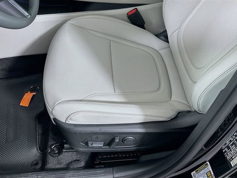 New 2026 Hyundai Tucson Limited AWD/4WD image 21