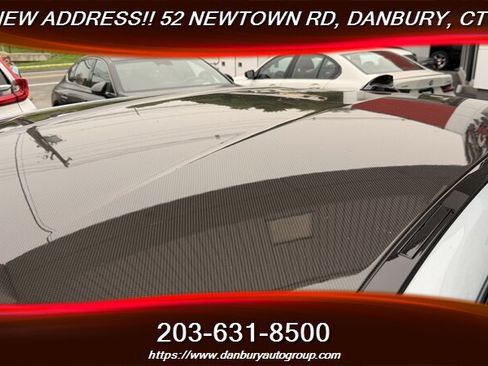 Used 2018 BMW M3 RWD image 13