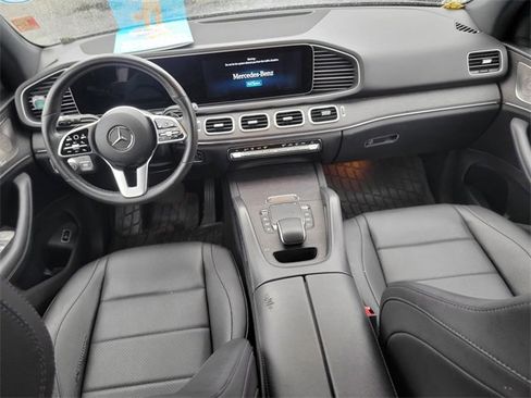 Used 2022 Mercedes-Benz GLE 450 GLE 450 image 10