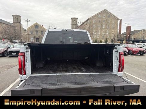 Used 2025 Ford F150 Raptor image 7