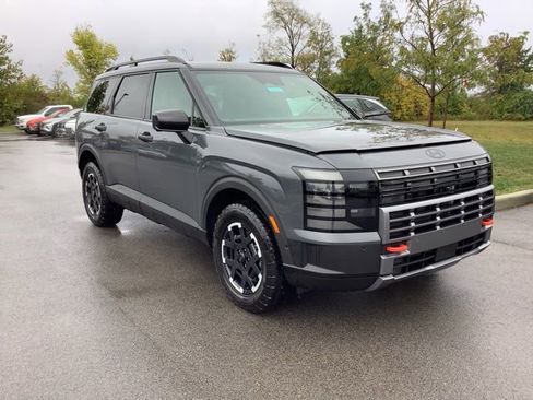 Certified 2026 Hyundai Palisade XRT Pro image 5