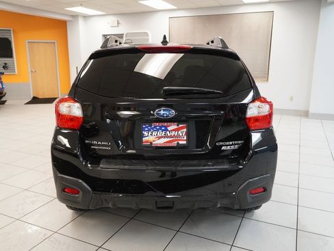 Used 2016 Subaru Crosstrek 2.0i Limited image 10