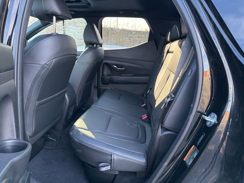 Certified 2024 Hyundai Santa Cruz Night image 18