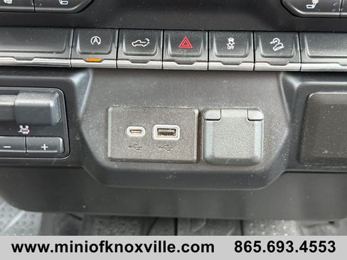 Used 2021 Chevrolet Silverado 1500 RST w/ Z71 Off-Road Package AWD/4WD image 30