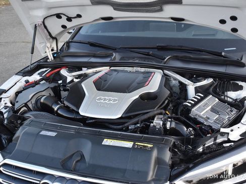 Used 2018 Audi S5 Prestige image 38
