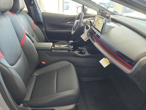 New 2026 Toyota Prius Plug-In Hybrid image 44