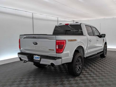 Used 2023 Ford F150 Tremor AWD/4WD image 6
