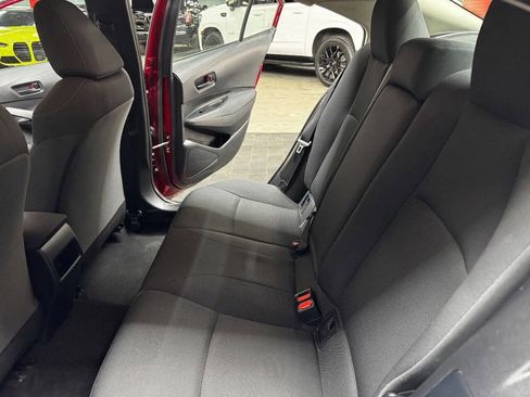 Used 2022 Toyota Corolla LE FWD image 41
