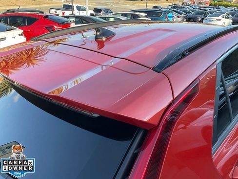 Used 2023 Kia Niro Wind FWD image 77