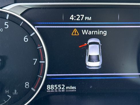 Used 2019 Nissan Altima 2.5 SR image 10