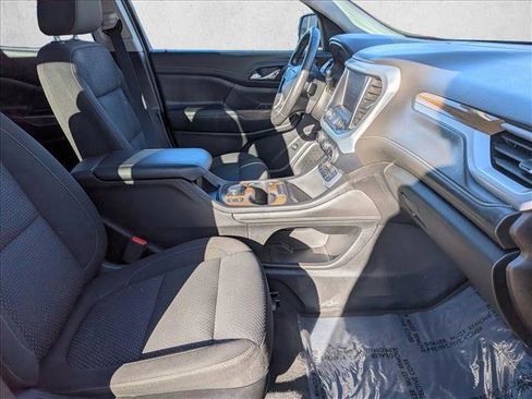 Used 2020 GMC Acadia SLE w/ Driver Convenience Package image 22