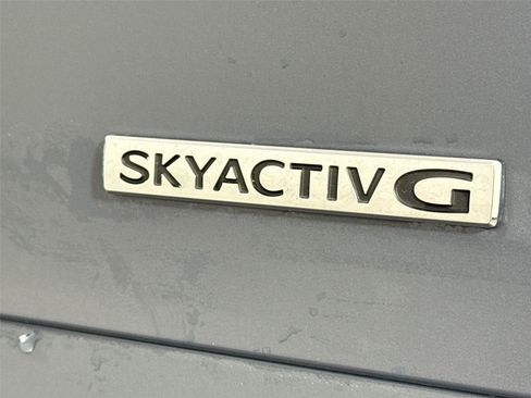 New 2025 MAZDA CX-30 AWD 2.5 S w/ Preferred Package image 11