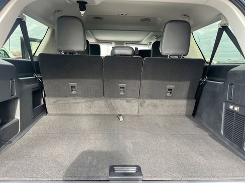 New 2025 Ford Expedition Max Active image 33