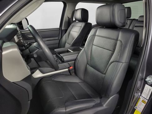 Used 2024 Toyota Tundra Limited w/ TRD Off-Road Package image 14