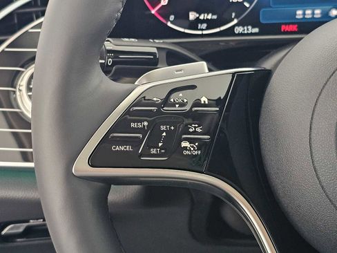 New 2026 Mercedes-Benz E 350 Sedan image 23